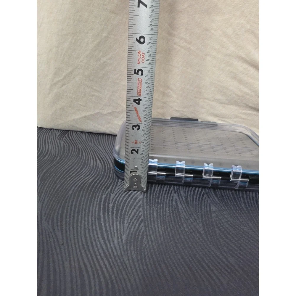 fly fishing Fly box combo